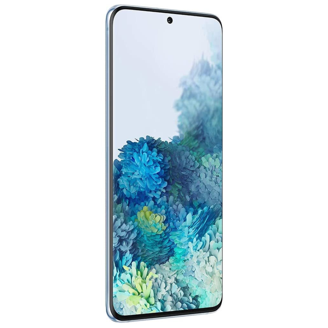 AT&T - Samsung Galaxy S20 5G - 128GB - Cloud Blue - SM-G981ULBAATT