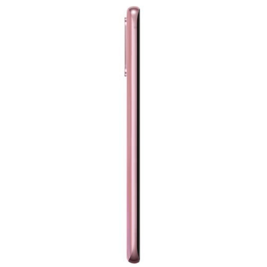 AT&T - Samsung Galaxy S20 5G - 128GB - Cloud Pink - SM-G981UZIAATT