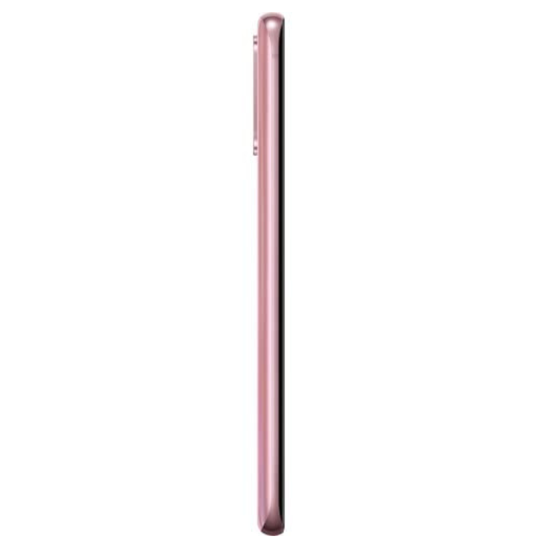 AT&T - Samsung Galaxy S20 5G - 128GB - Cloud Pink - SM-G981UZIAATT
