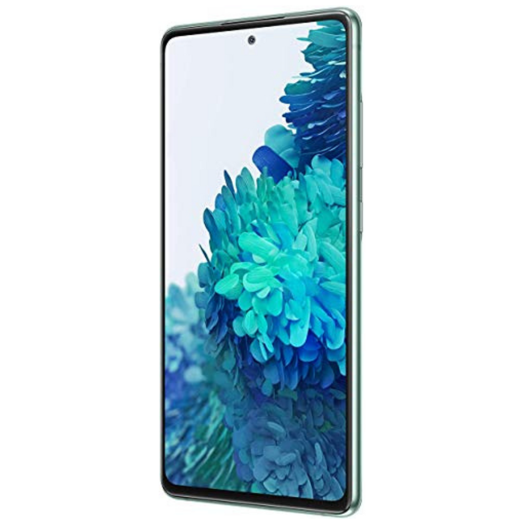 AT&T Samsung Galaxy S20 FE 5G - 128GB - Cloud Mint - SM-G781UZGMATT