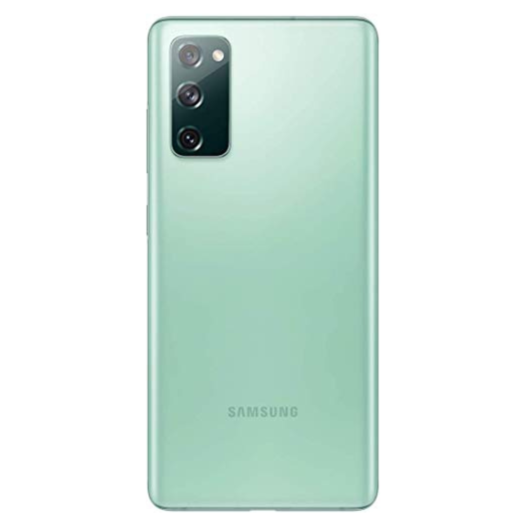 AT&T Samsung Galaxy S20 FE 5G - 128GB - Cloud Mint - SM-G781UZGMATT