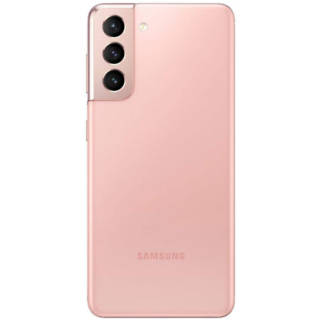 AT&T - Samsung Galaxy S21 5G - 128GB - Phantom Pink - SM-G991UZIAATT