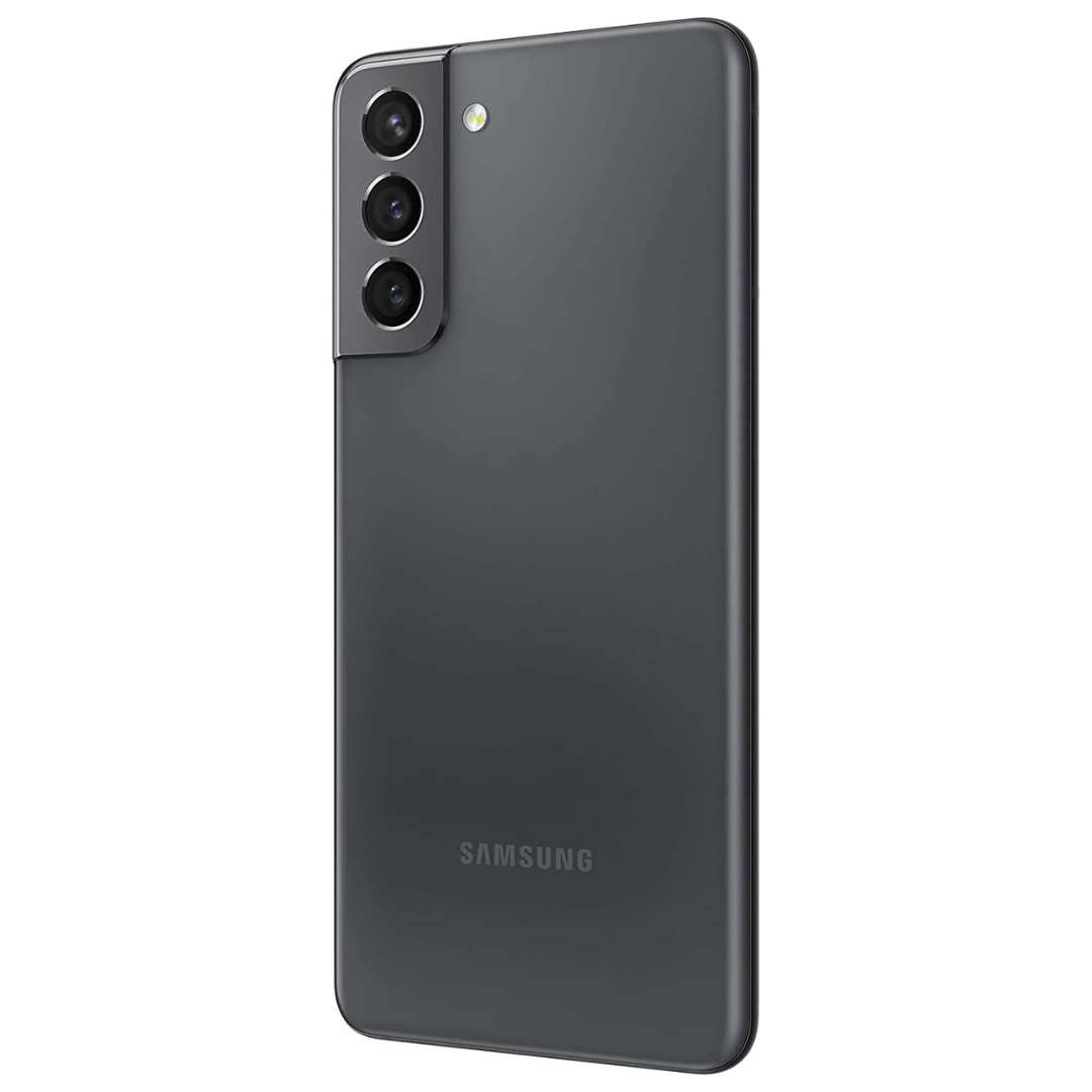 AT&T - Samsung Galaxy S21 5G - 256GB - Phantom Gray - SM-G991UZAEATT