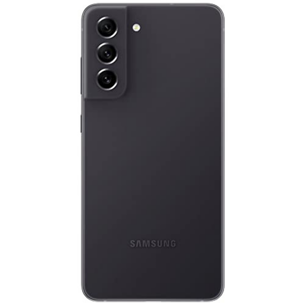 AT&T - Samsung Galaxy S21 FE 5G - 256GB - Graphite - SM-G990UZAEATT