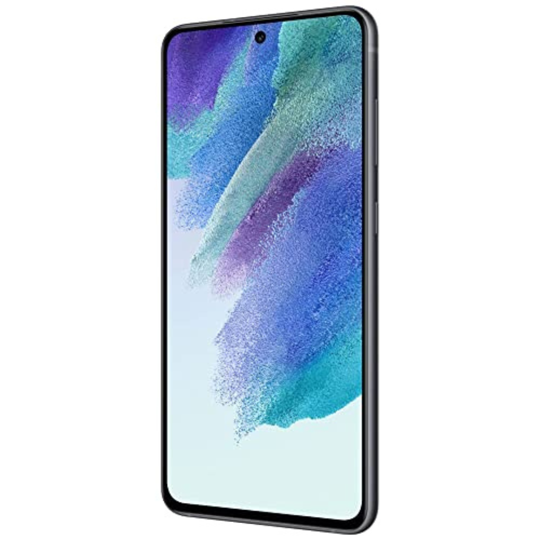 AT&T - Samsung Galaxy S21 FE 5G - 256GB - Graphite - SM-G990UZAEATT