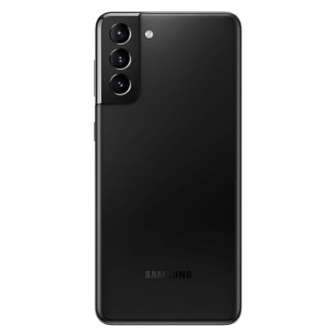 AT&T - Samsung Galaxy S21 Plus 5G - 256GB - Phantom Black - SM-G996UZKEATT