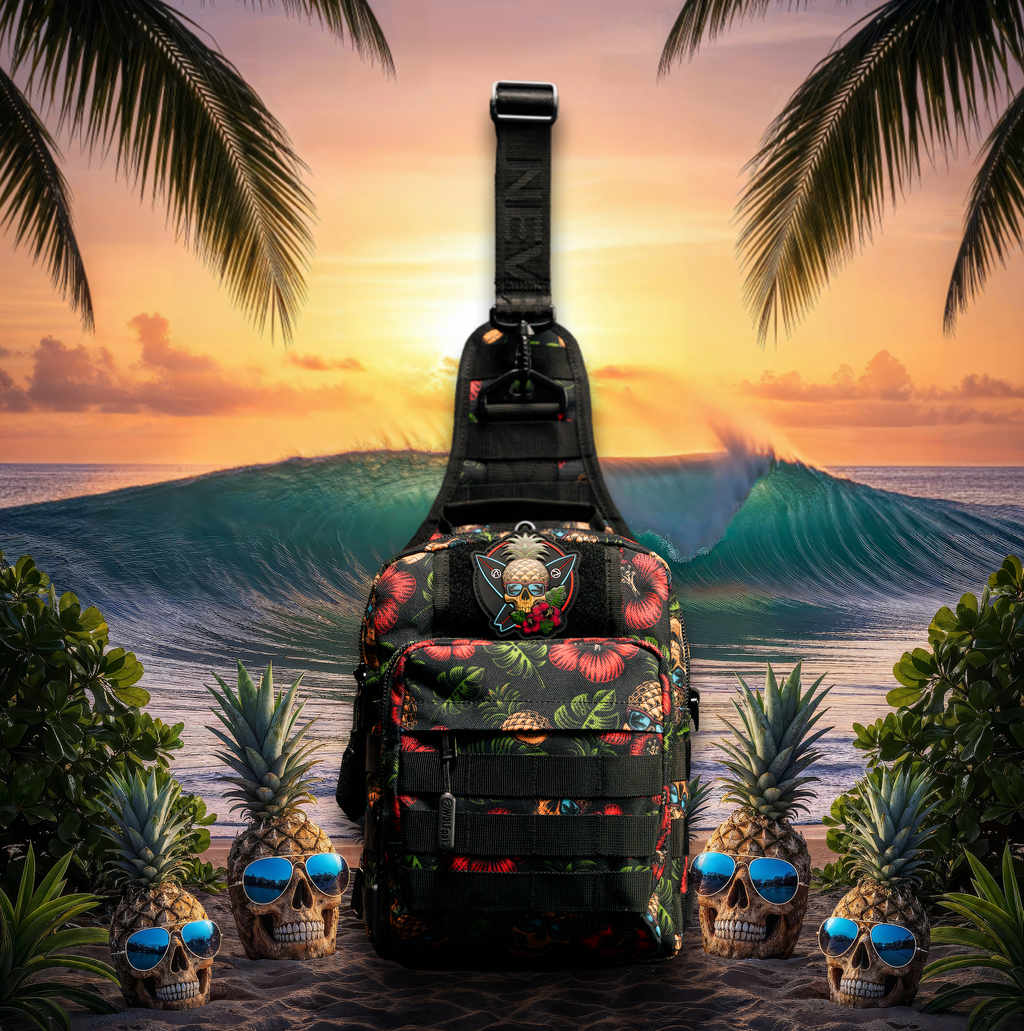 Island Outlaw Bundle