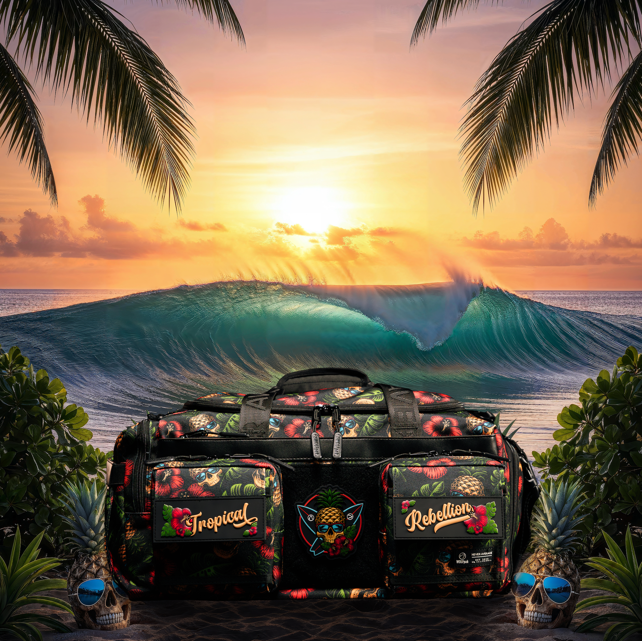 Island Outlaw Bundle