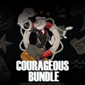 Courageous Popeye Bundle