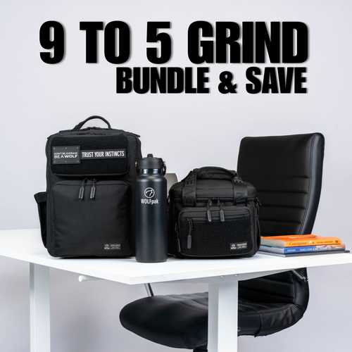 9 to 5 Grind Bundle
