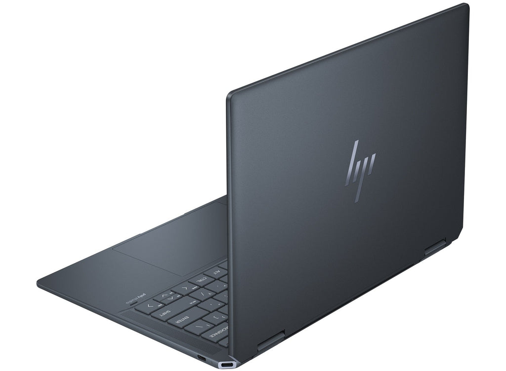 HP Spectre x360 ? 14" WQXGA+ Touch ? Ultra 7 155H ? 32GB RAM ? 2TB SSD ? Blue ? 14-eu0000