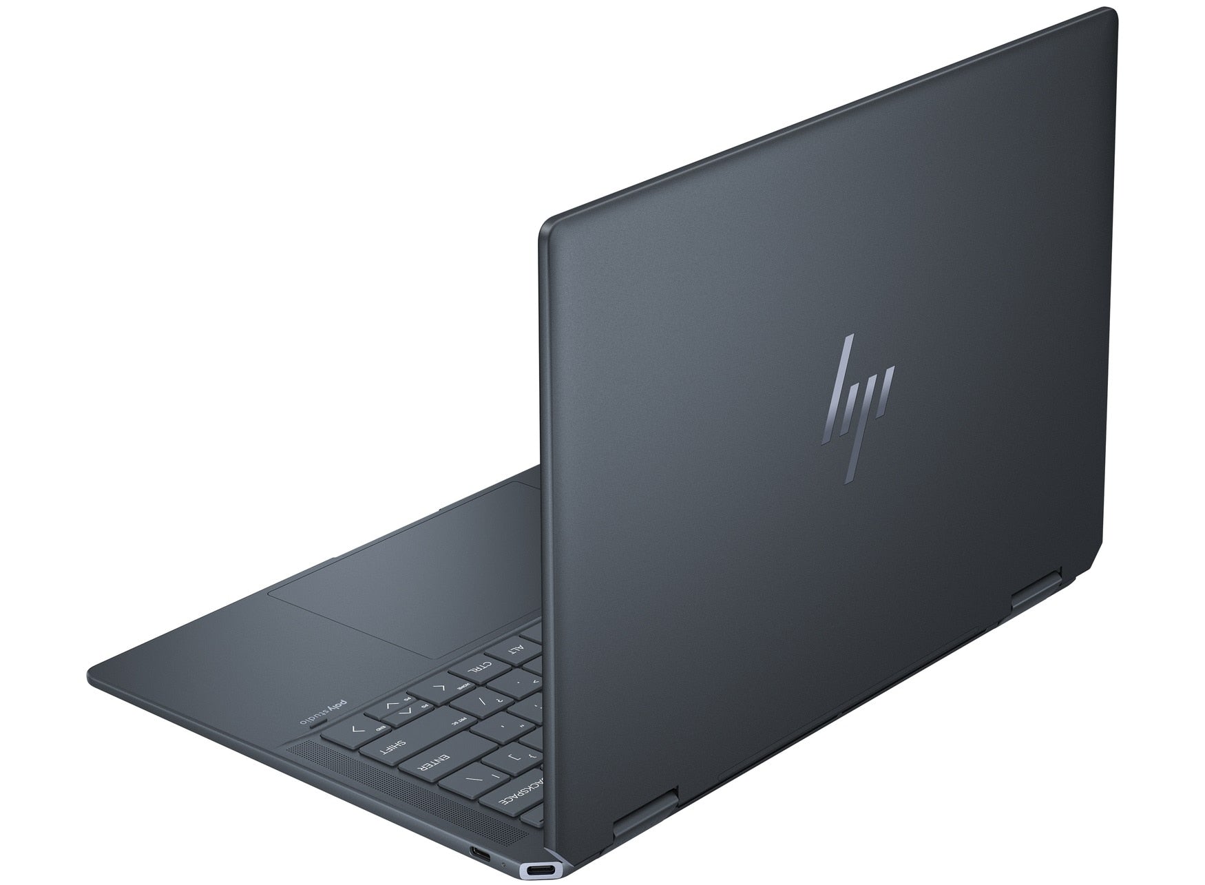 HP Spectre x360 ? 14" WQXGA+ Touch ? Ultra 7 155H ? 32GB RAM ? 2TB SSD ? Blue ? 14-eu0000