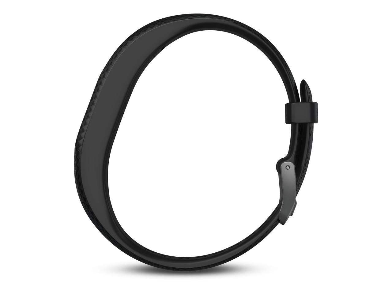 Garmin VivoFit 4 Activity Tracker - Small/Medium Wrist Band - 010-01847-00