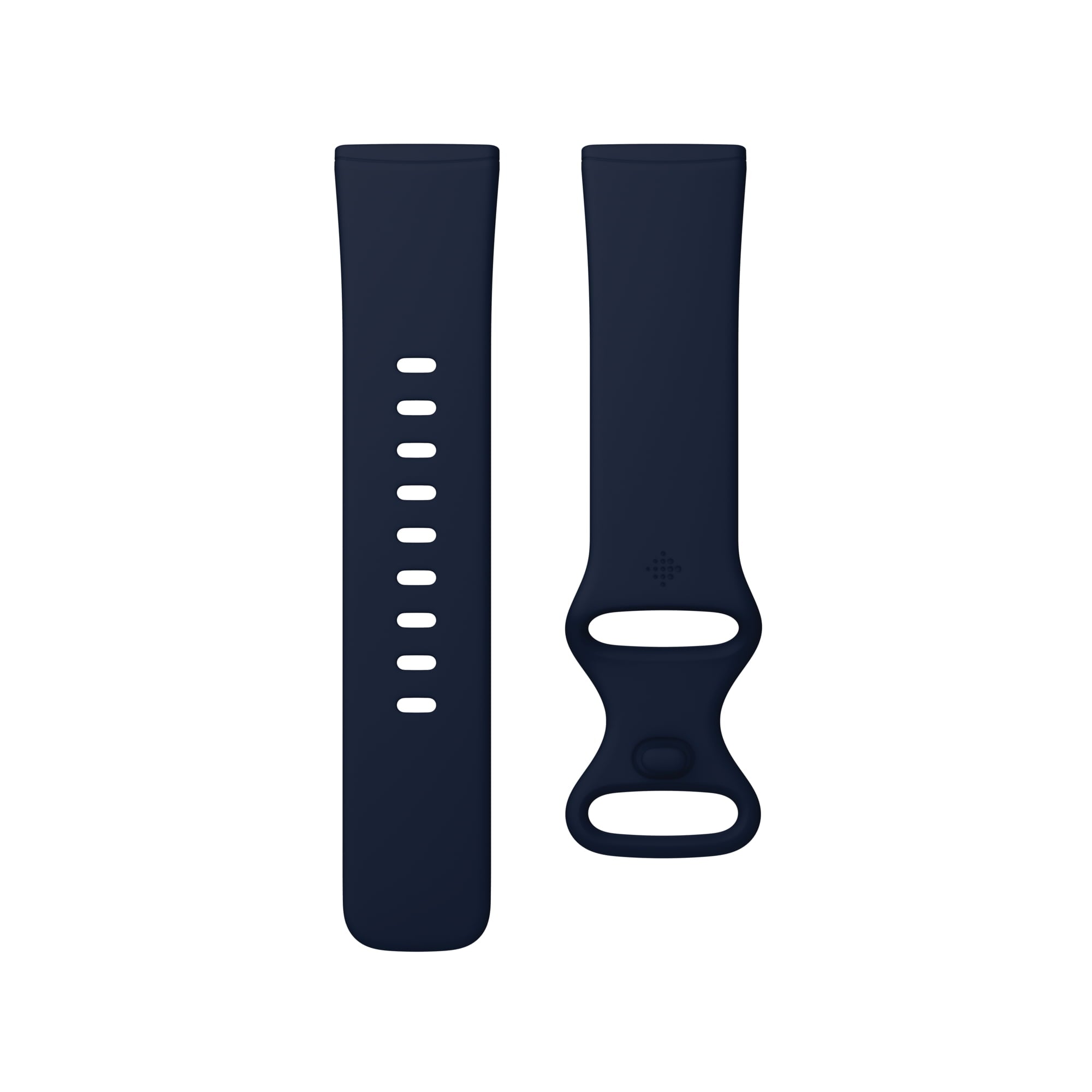 Fitbit Versa 3 Health & Fitness Smartwatch ? Soft Gold ? FB511GLNV (Small and Large Bands)