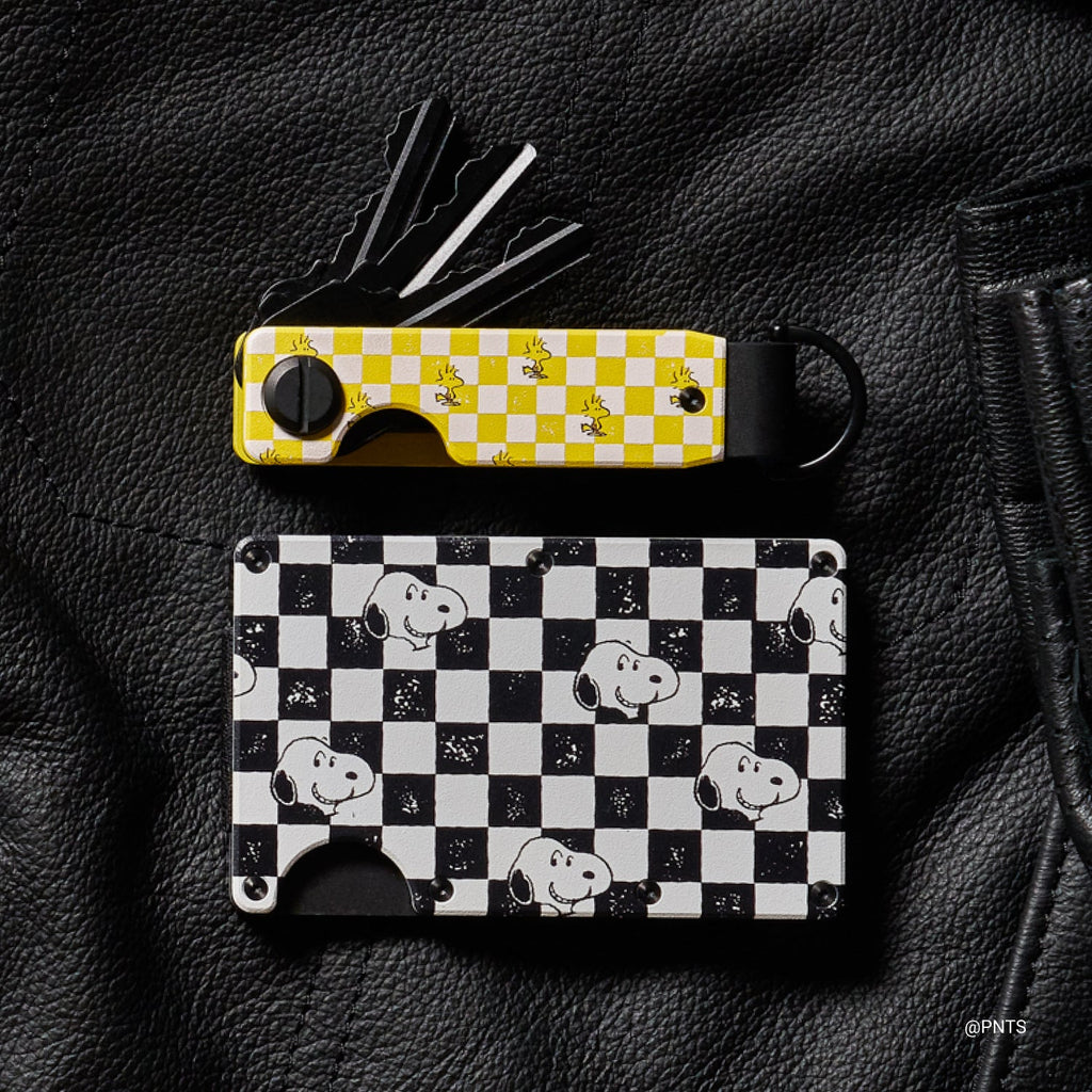 Daily Driver Kit - Peanuts - Speed Club