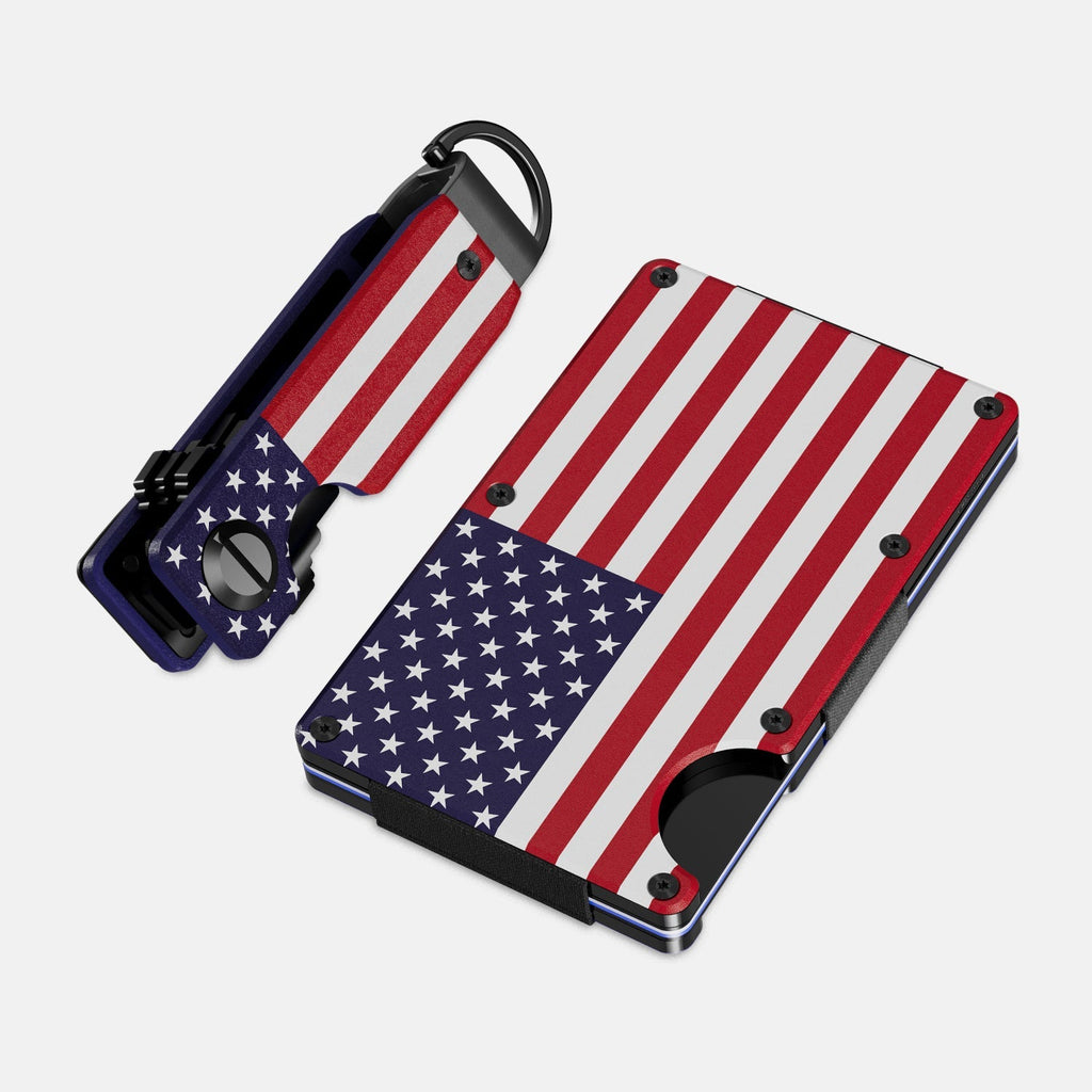 Daily Driver Kit - Stars & Stripes