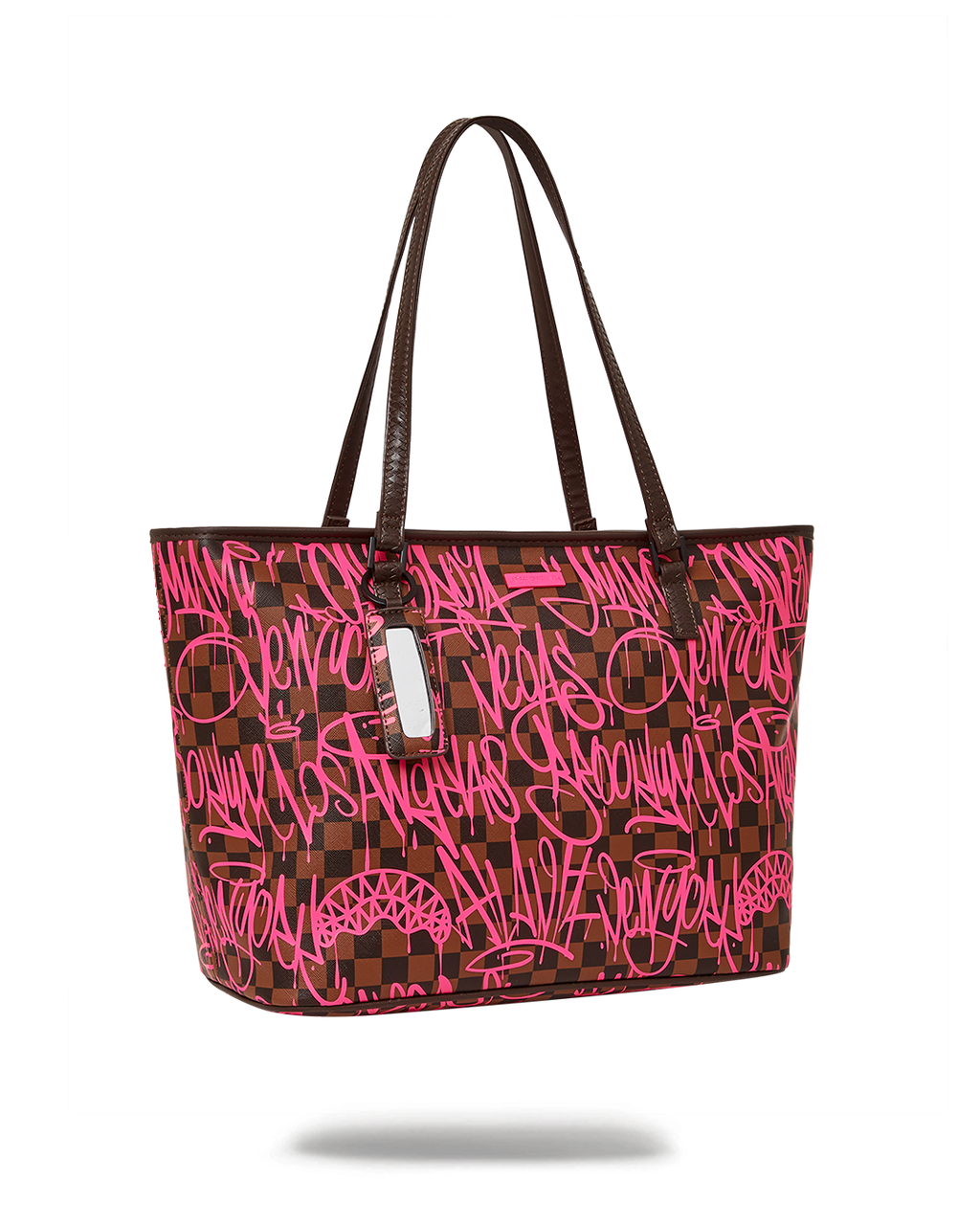 JETGRAPHIX TOTE