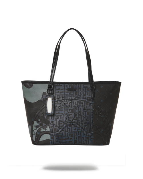3AM THE TRILOGY TOTE