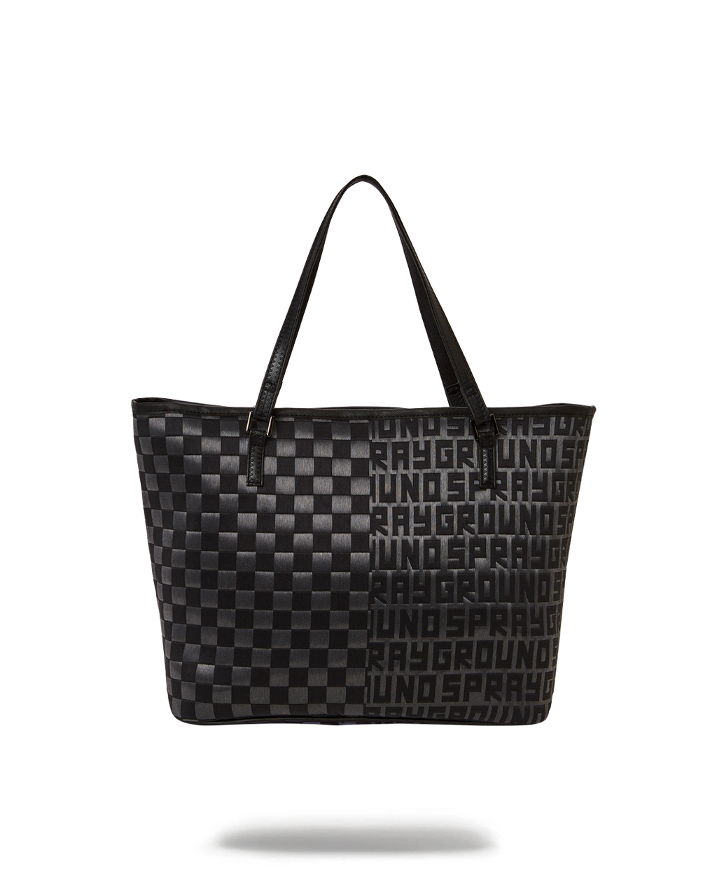 FIBER OPTIC LIGHTSHOW TOTE