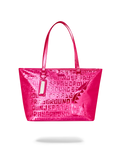 INFINITI PINK DIAMOND TOTE