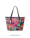 AVANT GARDEN TOTE