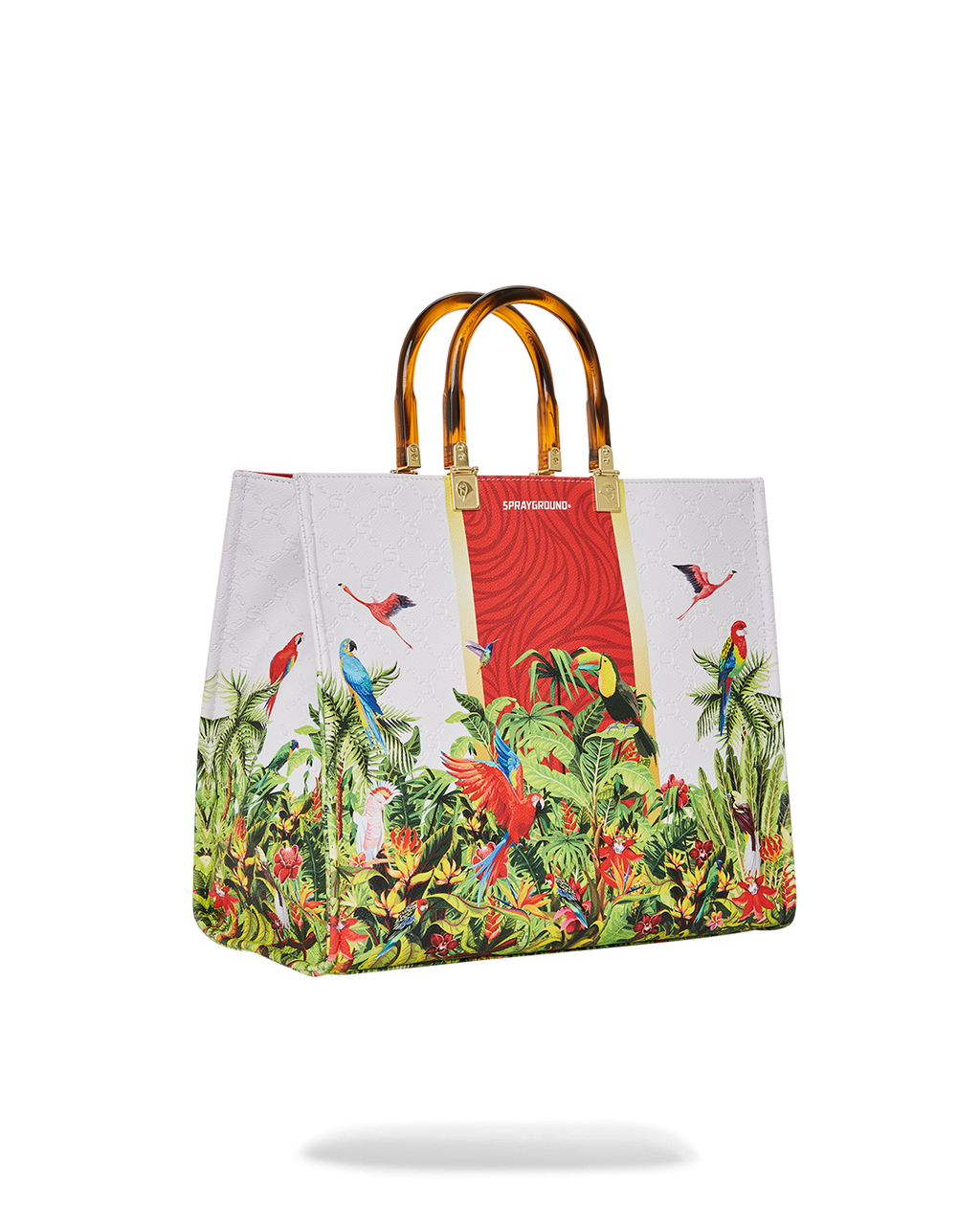 FLAWLESS FLIGHT TORTUGA TOTE
