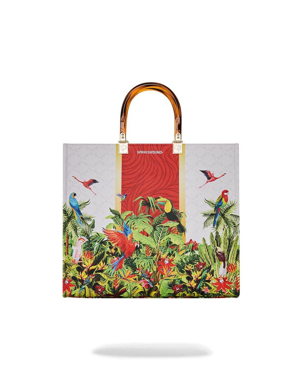 FLAWLESS FLIGHT TORTUGA TOTE