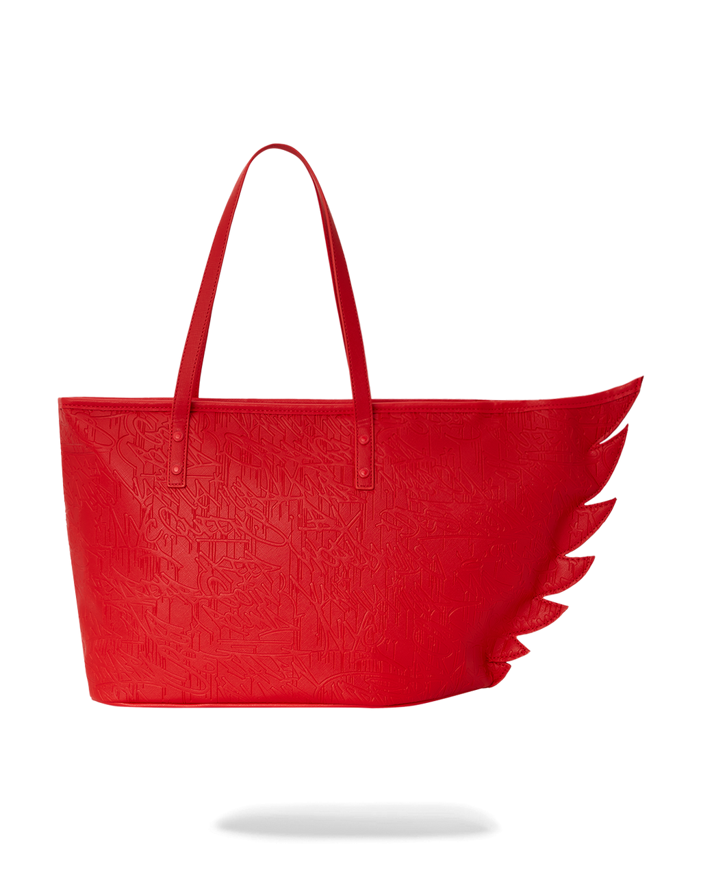KATANA SOUNDWAVE WING TOTE