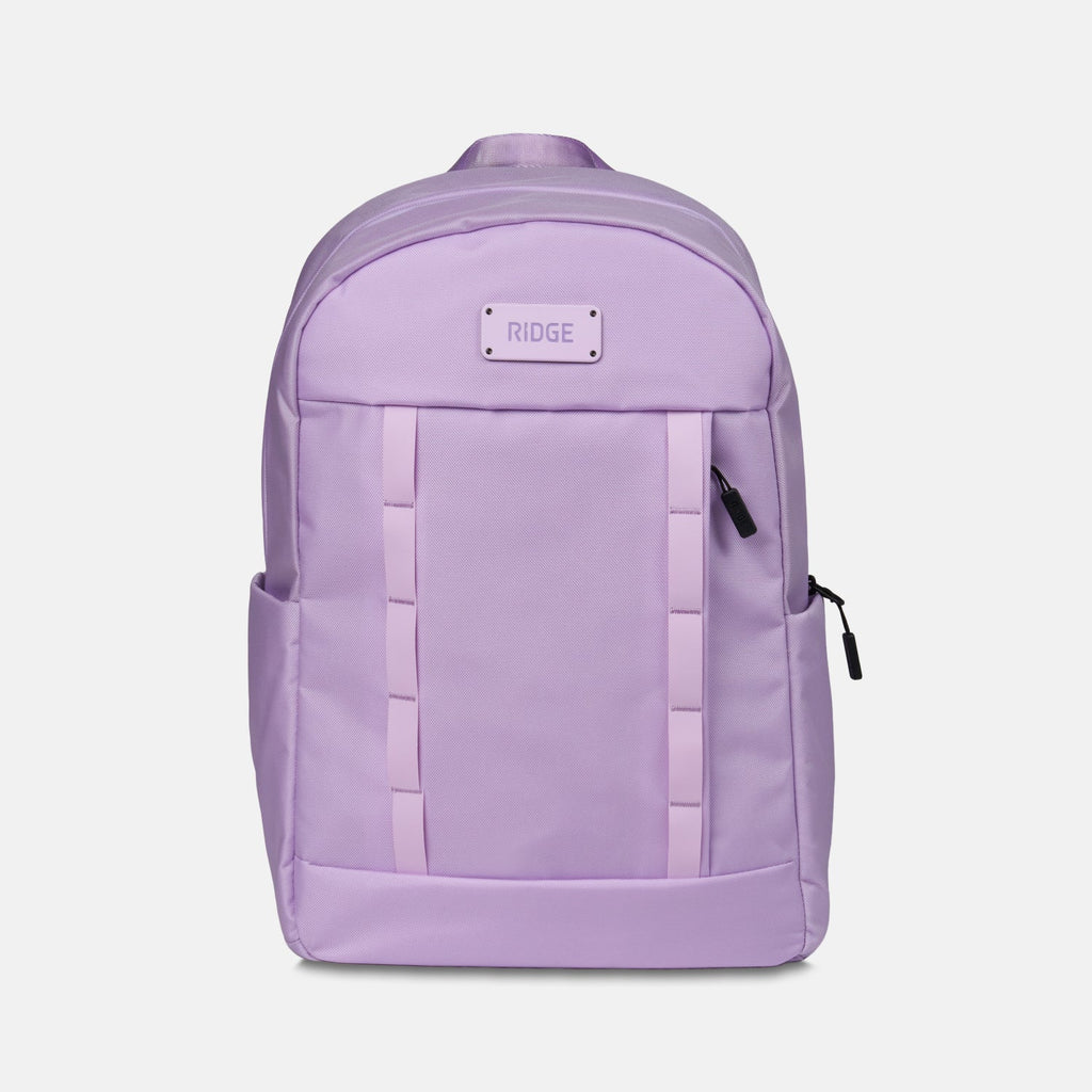 Commuter Backpack 18L - Lavender