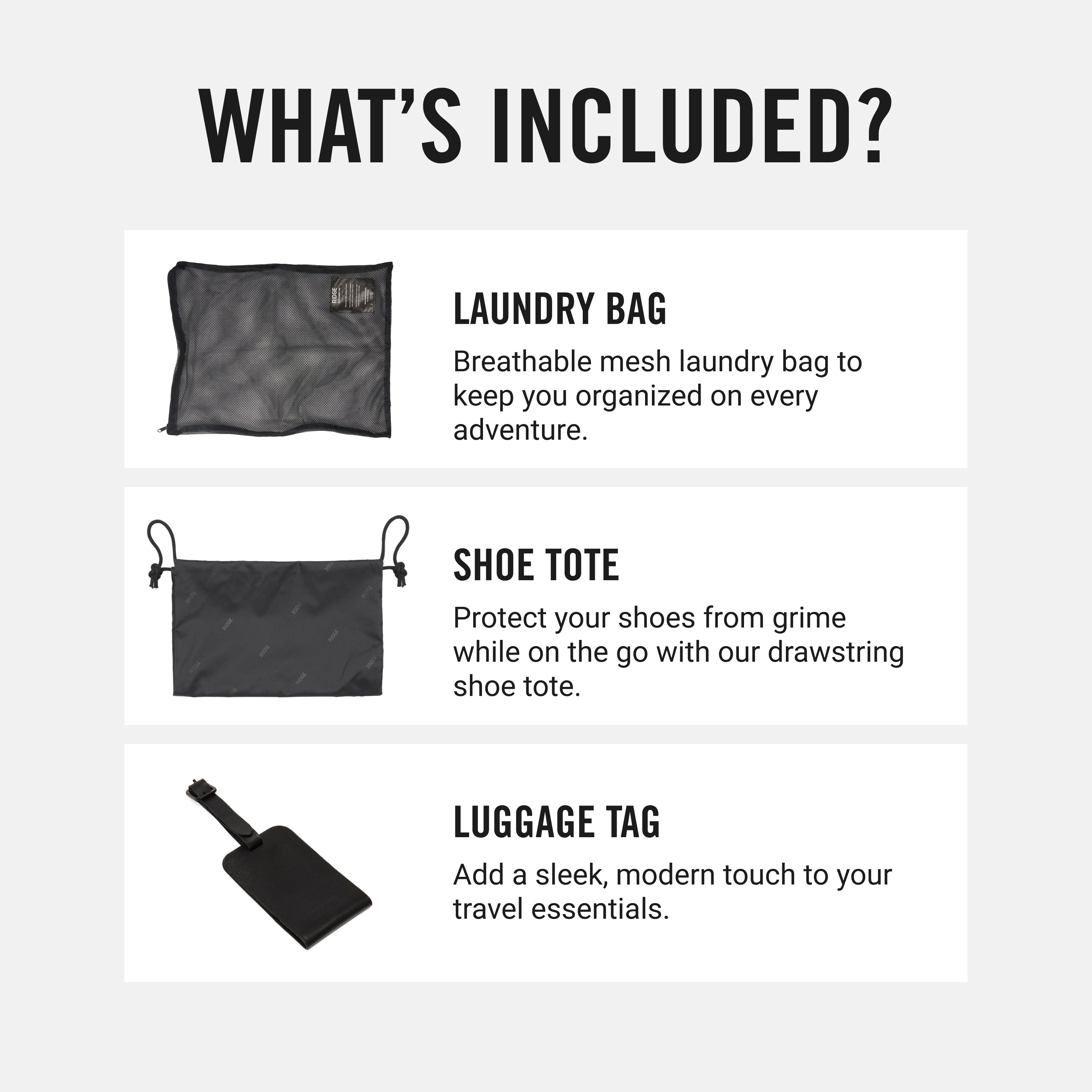 Frequent Flyer Kit - Mr Doodle