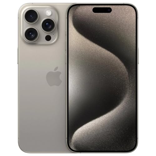 AT&T Apple iPhone 15 Pro
