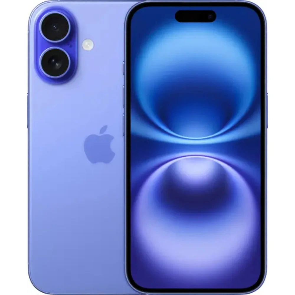 AT&T Apple iPhone 16