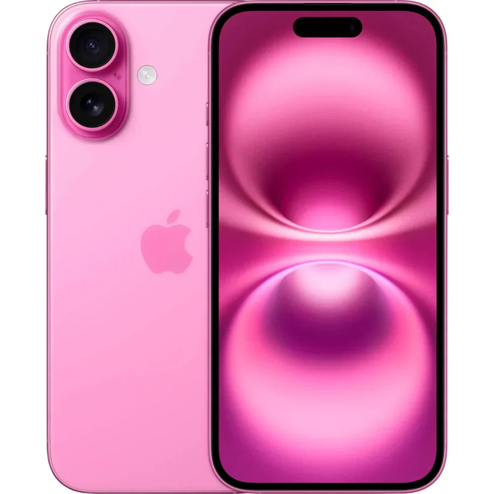 AT&T Apple iPhone 16