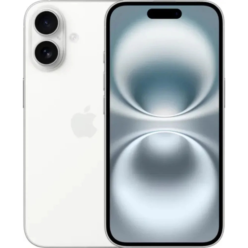 AT&T Apple iPhone 16