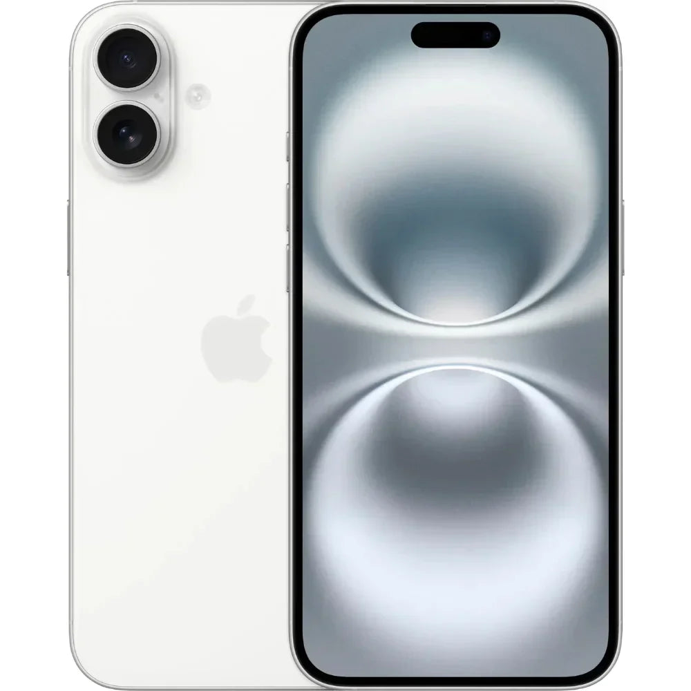 AT&T Apple iPhone 16 Plus