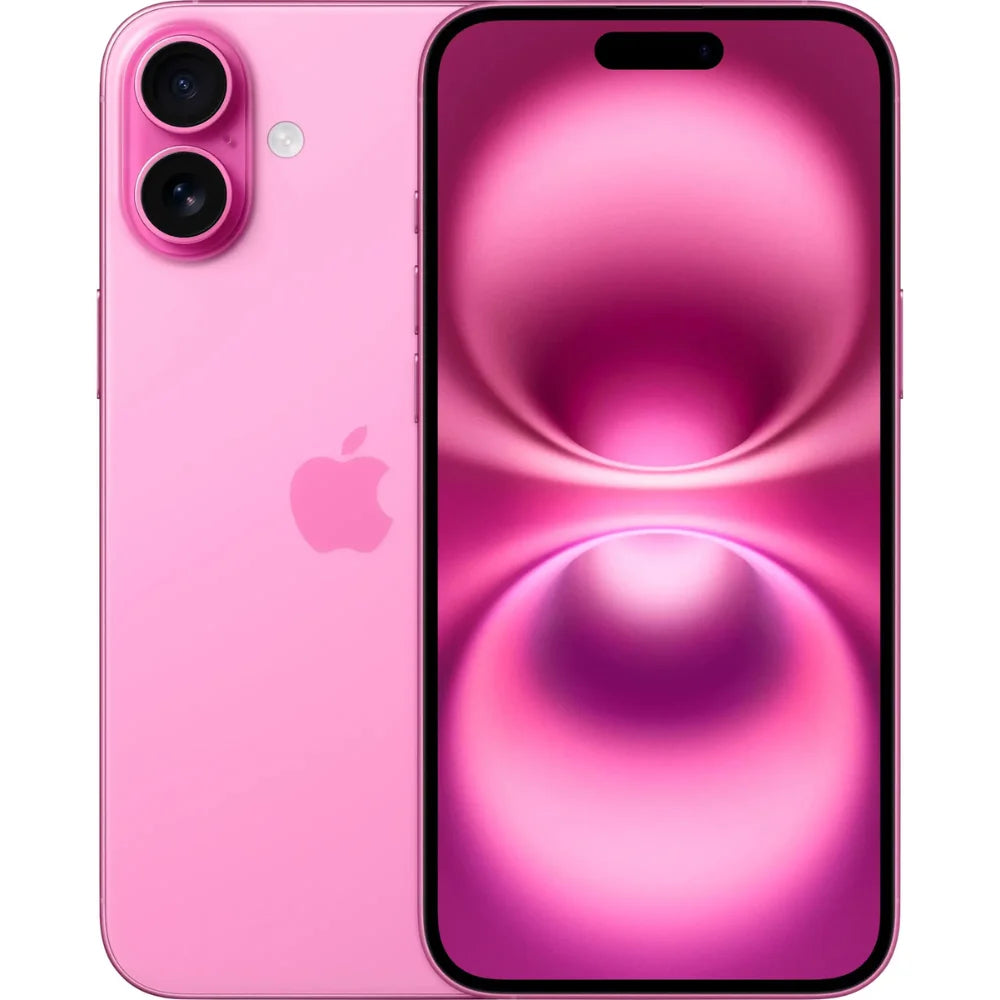 AT&T Apple iPhone 16 Plus
