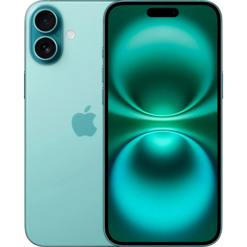 AT&T Apple iPhone 16 Plus