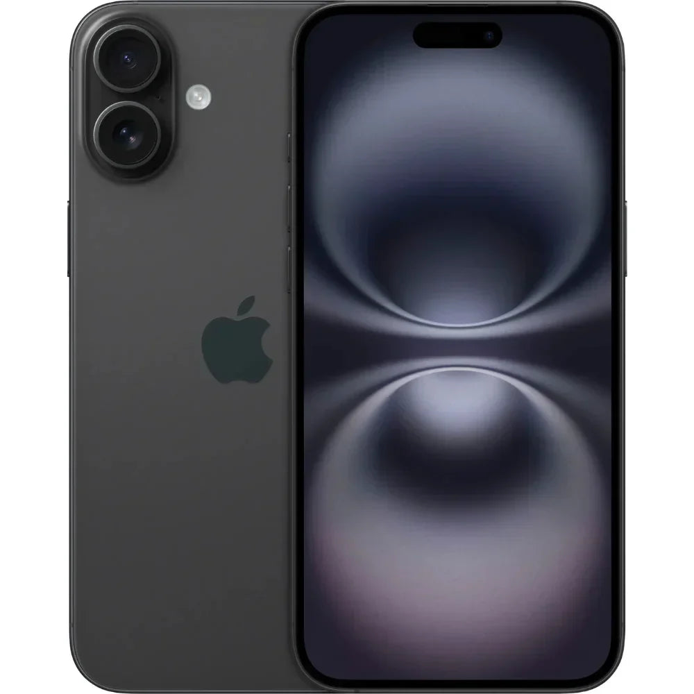 AT&T Apple iPhone 16 Plus