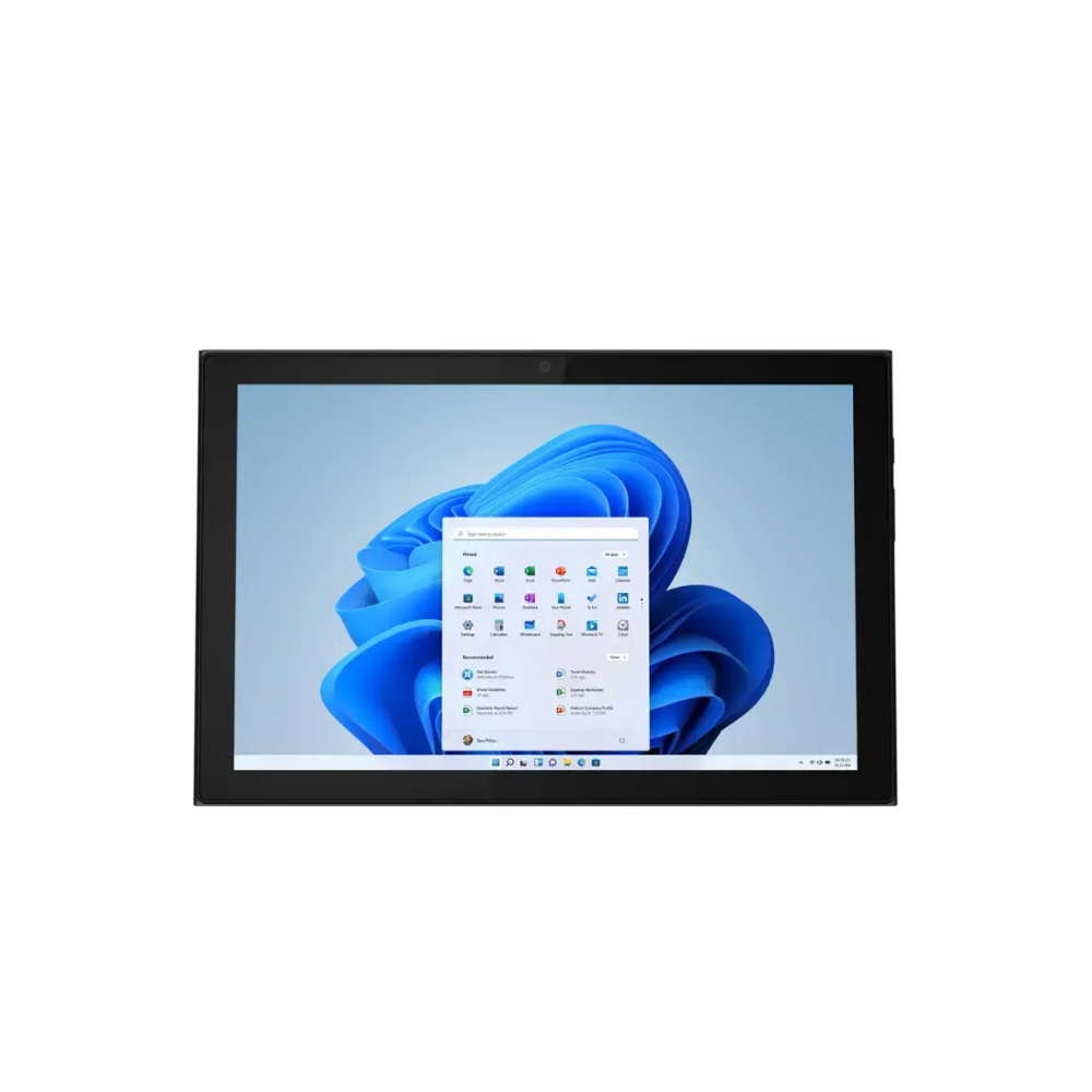 Lenovo IdeaPad Windows Duet 3i - 10.3" FHD+ Touch 2-in-1 Tablet - Celeron N4020 - 4GB RAM - 82AT00F2US (Keyboard Not Included)