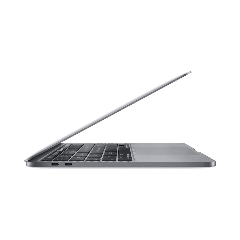 Apple MacBook Pro 13 - 1.4GHz i5 - 8GB RAM - 256GB SSD - Silver - MXK62LL/A