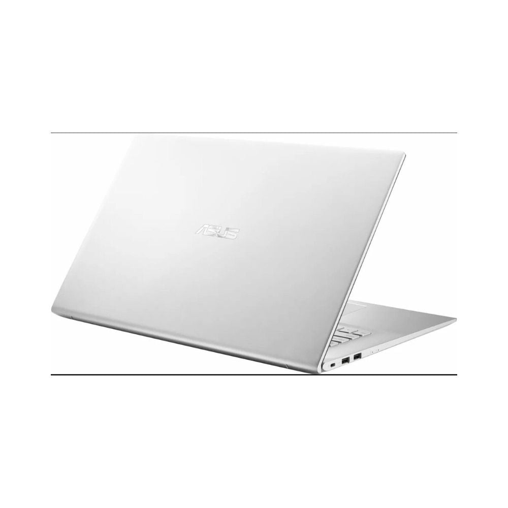 ASUS Vivobook 17.3"" HD+ Laptop - i5-1035G1 10th Gen - 12GB RAM - 1TB HDD - Silver - X712JA-212.V17WN-11