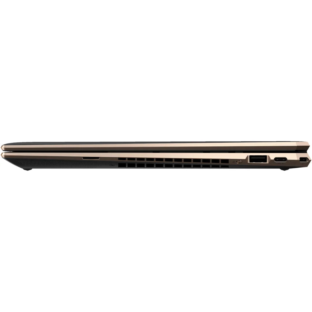 HP Spectre x360 15.6 4K UHD - i7 - 16GB RAM - GTX 1650TI - 1TB SSD - 15-EB0065NR