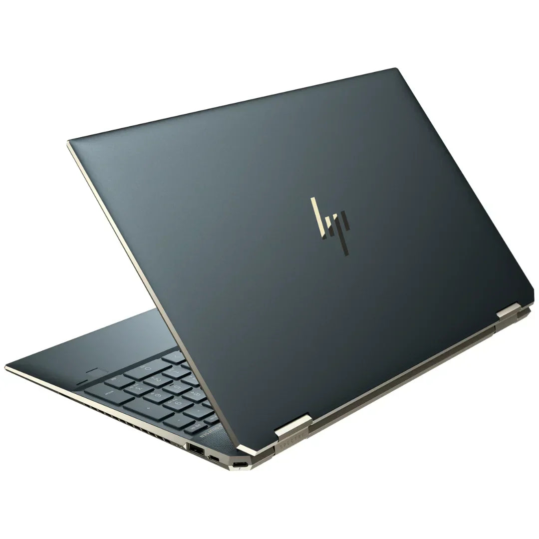 HP Spectre x360 15.6 4K UHD - i7 - 16GB RAM - GTX 1650TI - 1TB SSD - 15-EB0065NR
