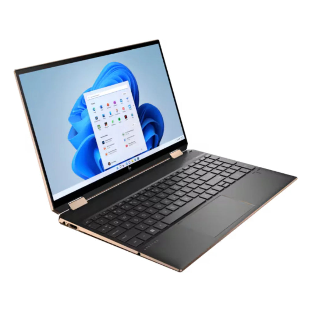 HP Spectre x360 15.6 4K UHD - i7 - 16GB RAM - GTX 1650TI - 1TB SSD - 15-EB0065NR