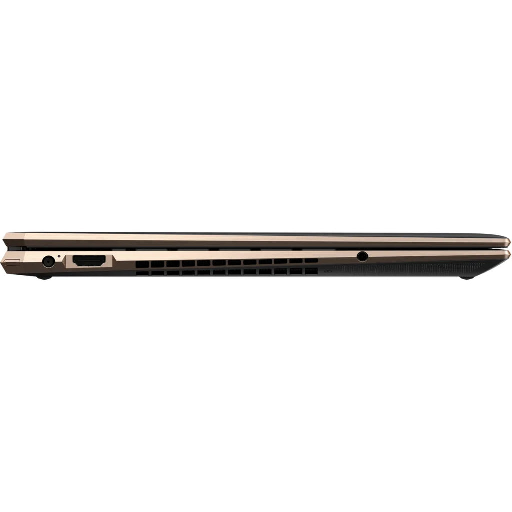 HP Spectre x360 15.6 4K UHD - i7 - 16GB RAM - GTX 1650TI - 1TB SSD - 15-EB0065NR