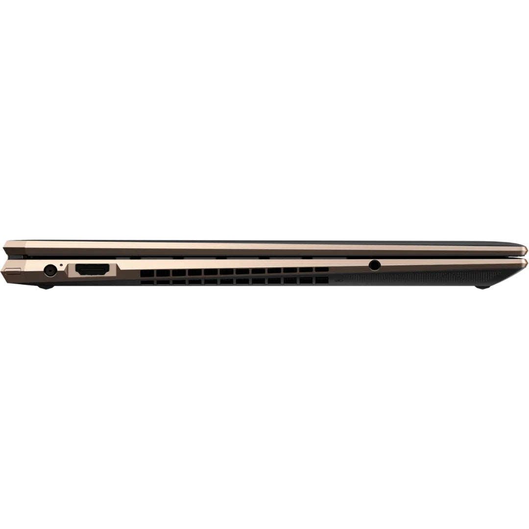 HP Spectre x360 15.6 4K UHD - i7 - 16GB RAM - GTX 1650TI - 1TB SSD - 15-EB0065NR