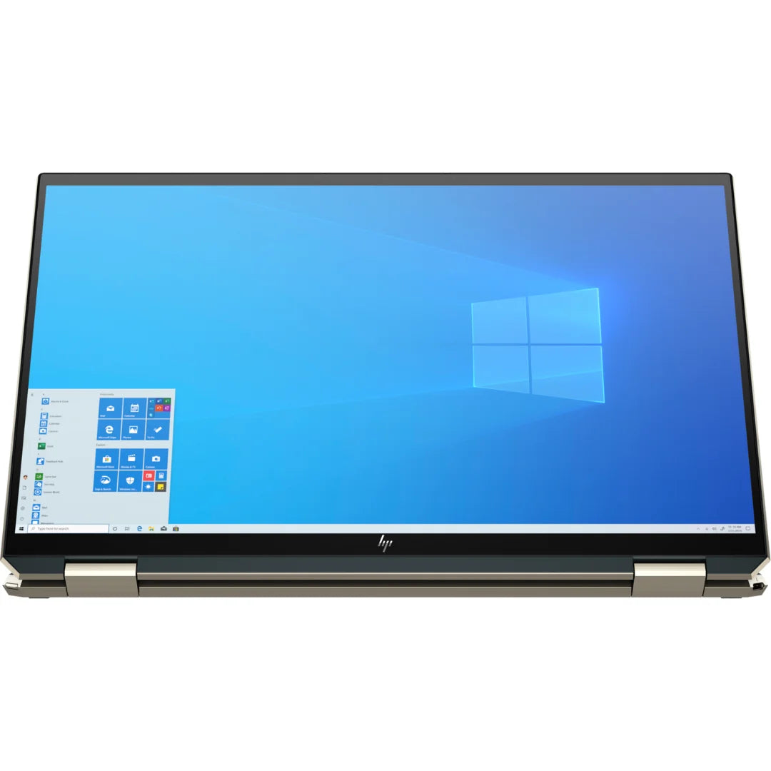 HP Spectre x360 15.6 4K UHD - i7 - 16GB RAM - GTX 1650TI - 1TB SSD - 15-EB0065NR