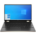 HP Spectre x360 Convertable 15 - i7 - 16GB RAM - GTX 1650TI 1TB SSD - 15-eb0000