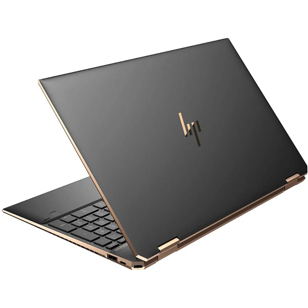 HP Spectre x360 Convertable 15 - i7 - 16GB RAM - GTX 1650TI 1TB SSD - 15-eb0000