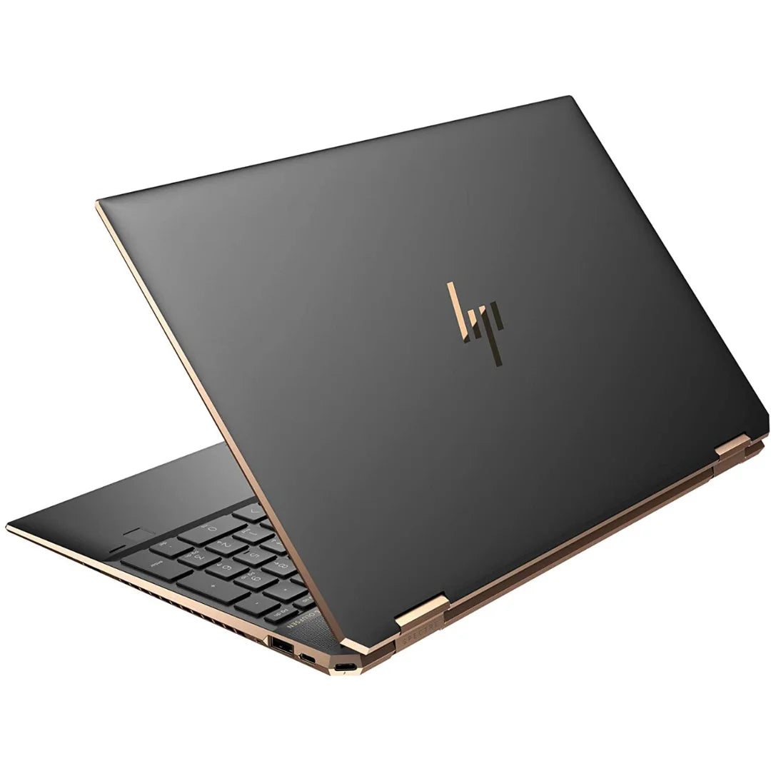 HP Spectre x360 Convertable 15 - i7 - 16GB RAM - GTX 1650TI 1TB SSD - 15-eb0000